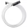 Bosch F016800335 imemisvoolik 3,5 m koos filtriga ja tagasilöögiklapiga