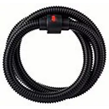 Bosch Professional imivoolik 2609256F38, 3 m, 35 mm läbimõõt, must