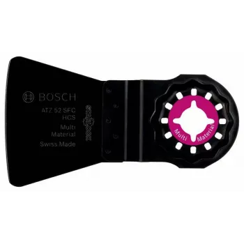 Bosch StarlockPlus HCS kaabitsatera ATZ 52 SC, 52 mm, 10-pakk 2CPX062126R9999