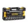 BAHCO Pro-Stack L moodul 1/2 inch ajamiga 26-osaline mehaaniline padrunvõtmete komplekt