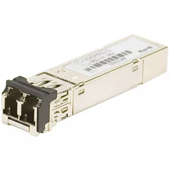 EXERTIS CONNECT Mini GBIC (SFP) moodul LC, 1 Gigabit/s, fiiberoptiline, 1000Base-SX multimode Gigabit üleslingi moodul lüliti laiendamiseks (311799)