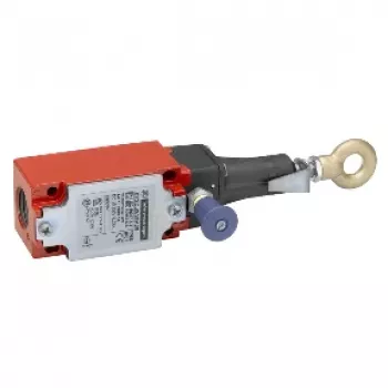 TMSS Germany XY2CJS17H29 hädaseiskamise trosslüliti, M20, 1NO+1NC, IP67