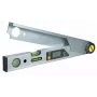 STANLEY digitaalne nurgakandur elektroonilise näiduga 250 mm