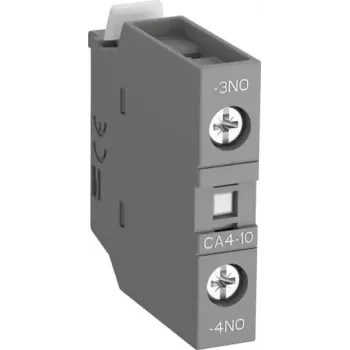 ABB CA4-10 abikontaktplokk 1SBN010110R1010