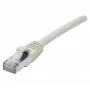 EXERTIS CONNECT Cat 6A S/FTP PIMF võrgukaabel, RJ45, hall, 30 m 854370