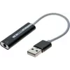 Exertis Connect USB väline helikaart 921550