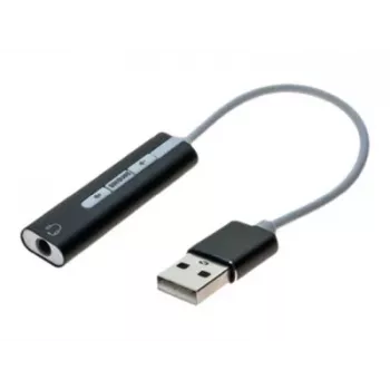 Exertis Connect USB väline helikaart 921550
