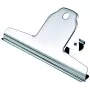 Wonday metallist vedruklamber Nickel 100mm laius 35mm kinnitusvõimekus 1 tk FPI000073