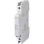 ETI 002069001 Abikontakt PS EFI-MD, 1 NO + 1 NC, 230 V AC, 6 A, 50/60 Hz