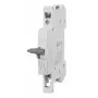 ETI 002159500 Abikontakt PS KZS-2M/4M, 1NO+1NC, 250V AC/24V DC, 3A/1A, 0,5 moodulit
