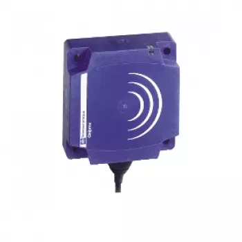 TMSS Germany Telemechanique Sensors Induktiivne lähedusandur 20-264V AC/DC, 2m kaabel XS8D1A1MAL2