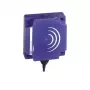 TMSS Germany Telemechanique Sensors Induktiivne lähedusandur 20-264V AC/DC, 2m kaabel XS8D1A1MAL2