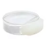 Wagner design yourself EH 5105 CLEAR põranda uksepiiraja, plast, läbipaistev (15510511)