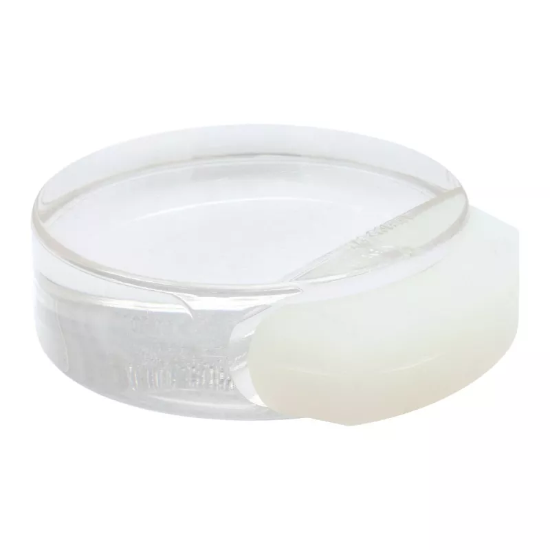 Wagner design yourself EH 5105 CLEAR põranda uksepiiraja, plast, läbipaistev (15510511)