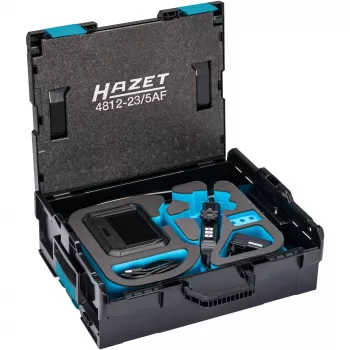 HAZET 4812-23/5AF endoskoobi sond 3,9 mm läbimõõt 1 m pikkus