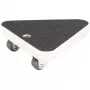 Wagner design yourself Transpordirull MM 1314 Pruun 140 x 140 x 43 mm kuni 100 kg (20131401)
