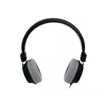 EXERTIS CONNECT Campus BE COLOR Stereo peakomplekt 3,5 mm pistikuga, must/hall (059963)