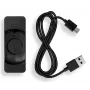 Withings HWA10 USB-A - USB-C laadimis- ja andmekaabel, 1 m, must