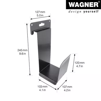 Wagner design yourself seinakandur WH 2089 must (15208901)