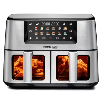 ROMMELSBACHER FRH2650 kuumaõhufritüür