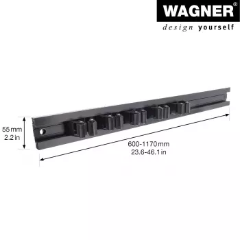 Wagner design yourself seinakinnitus WH 2096 must (15209611)