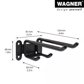 Wagner design yourself seinakinnitus WH 2093 must (15209301)