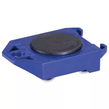 Wagner ROLLY MM 3171 20317101 transpordikäru, kuni 200 kg, sinine