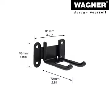 Wagner design yourself seinakinnitus WH 2092 must (15209201)