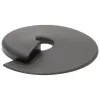 Wagner design yourself EH 6981 uksepeatus, isekleepuv, läbipaistev, TPE, 38 mm läbimõõt, 22 mm kõrgus 15698101