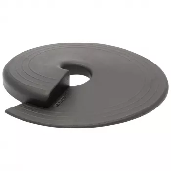 Wagner design yourself EH 6981 uksepeatus, isekleepuv, läbipaistev, TPE, 38 mm läbimõõt, 22 mm kõrgus 15698101