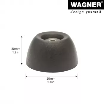 Wagner design yourself EH 5200 kummist uksepiiraja 15520011