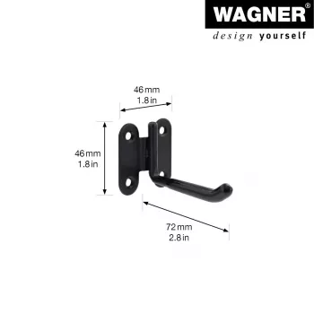 Wagner design yourself seinakinnitus WH 2091 must (15209101)