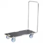 Wagner design yourself Transpordirull MM 1345 Pruun 36,5 x 74,0 x 14,5 cm kuni 300 kg (20134501)