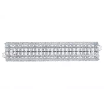 Märklin 020197 H0 C-rööbastee laienduskomplekt koos alusega, 10 osa