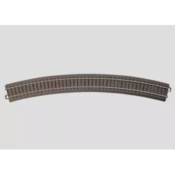 Märklin 24530 C-Track sirge rööbas 64,36 cm H0