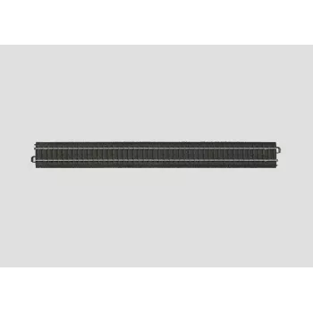 Märklin 24360 HO C-Track sirge rööbas 360 mm