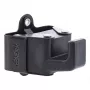 Wagner design yourself riidenagi WH 2098 üksiknagi must 2 tk (15209802)