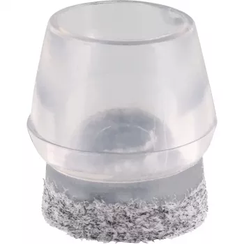 Wagner design yourself EH 0555 tooli jala otsakud plastik Ø 14-17 mm 4 tk (15055599)