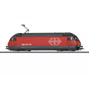 Märklin 039469 H0 elektrivedur Re 460 SBB AlpTransit
