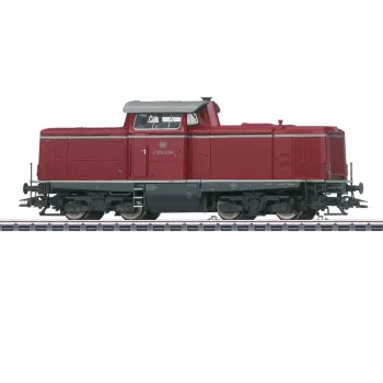 Märklin 37176 H0 diiselvedur V100.20 DB-st