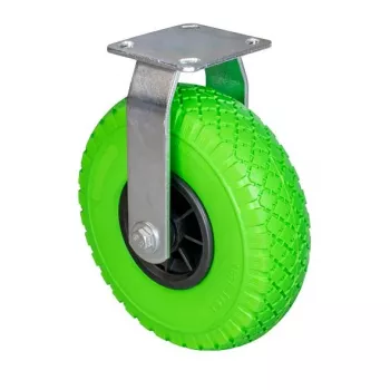 Wagner design yourself raskeveokite jaoks mõeldud jäik ratas RO 7266 roheline (4726601)