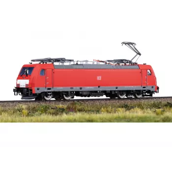 Märklin 38800 H0 elektrivedur Class 186 DB AG