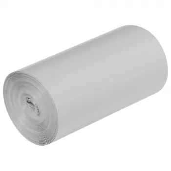 DEISS prügikotid 10 l läbipaistvad 5 µm, 24 tk (59815)