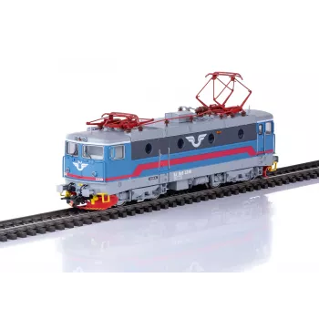 Märklin 39282 H0 elektrivedur klass Rc 6 Rootsi Riigiraudteelt (SJ)