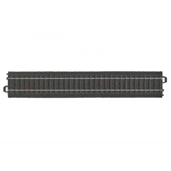 Märklin 24229 H0 C-Track sirge rööbas 229,3 mm