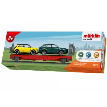 Märklin my world 044125 Autotransporter kaubavagun AC