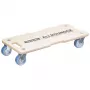 Wagner design yourself Transpordirull MM 1325 Kask 590 x 290 x 110 mm kuni 300 kg (20132501)
