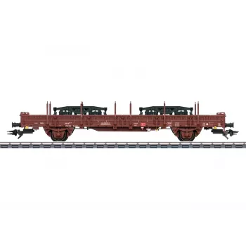 Märklin 46409 Interfrigo külmvagun H0 AC 3-rööpmeline IV ajastu 046409