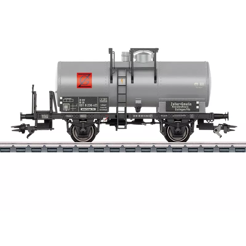 Märklin 046479 VTG tsisternvagun H0 AC