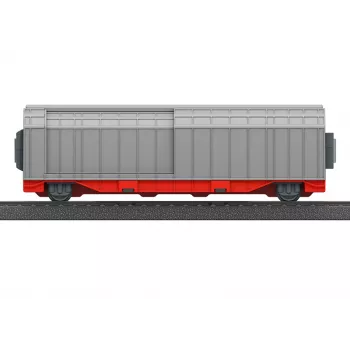 Märklin World 44145 H0 liugseintega kaubavagun SBB Cargo